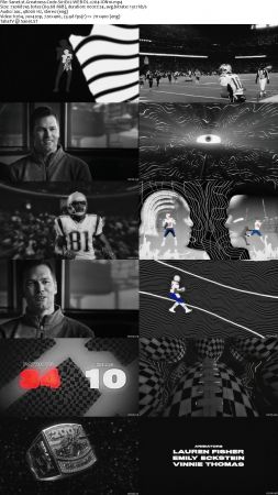 Greatness Code S01 WEB-DL x264-ION10