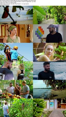 Down To Earth With Zac Efron S01 WEBRip x264-ION10