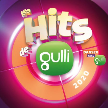 VA - Les Hits De Gulli 2020 (2020)