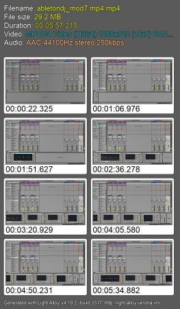 Ableton Live DJ's Guide 