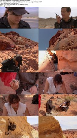 Running Wild with Bear Grylls S02 720p HDTV H264 AC3 DD5.1 Will1869