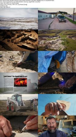 Dino Hunters S01 720p DISC WEBRip AAC2.0 x264-BOOP