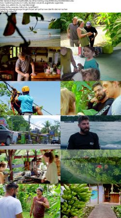 Down To Earth With Zac Efron S01 720p NF WEBRip DDP5.1 x264-ASCENDANCE