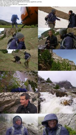 Running Wild with Bear Grylls S04 720p HDTV H264 AC3 DD5.1 Will1869