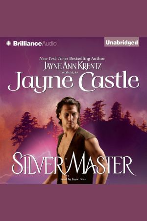Silver Master by Jayne Castle [Audiobook]