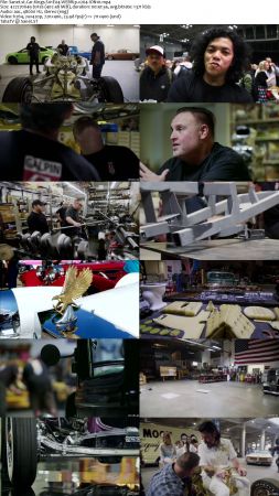 Car Kings S01 WEBRip x264-ION10