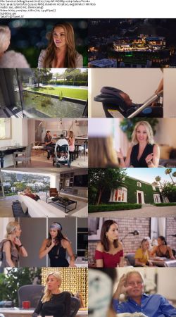 Selling Sunset S02 720p NF WEBRip x264-GalaxyTV