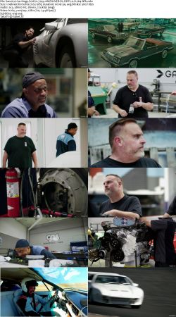 Car Kings S01 720p AMZN WEBRip DDP2.0 x264-NTb