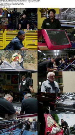 Car Kings S01 720p AMZN WEBRip DDP2.0 x264-NTb