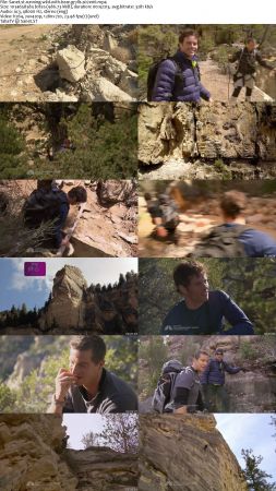 Running Wild with Bear Grylls S02 720p HDTV H264 AC3 DD5.1 Will1869