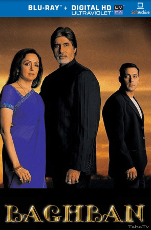 Baghban 2001 720p BluRay x264-NhaNc3