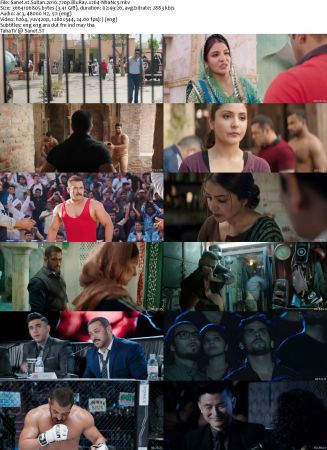 Sultan 2016 720p BluRay x264-NhaNc3