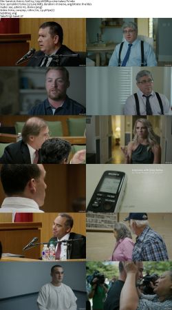 Outcry S01 720p WEBRip x264-GalaxyTV