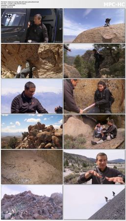 Running Wild with Bear Grylls S03 720p HDTV H264 AC3 DD5.1 Will1869