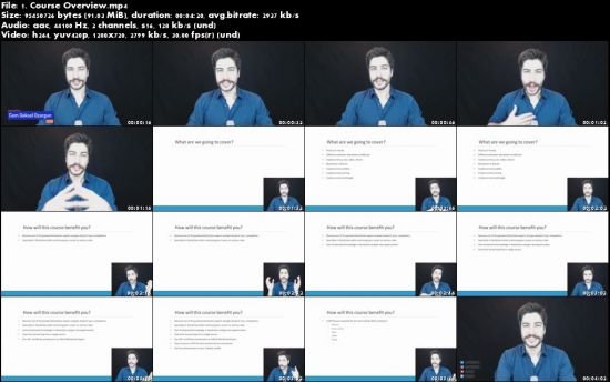  Become a Blockchain Expert (BE I) | Bitcoin &amp; Cryptocurrency 