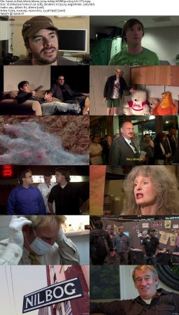 Best Worst Movie 2009 1080p WEBRip x264 AAC-YTS