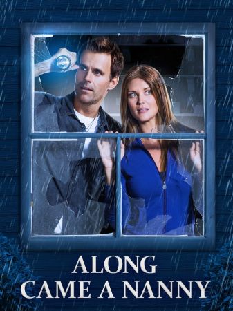 Along Came a Nanny 2014 1080p WEBRip DDP 2.0 10bit H265-iVy