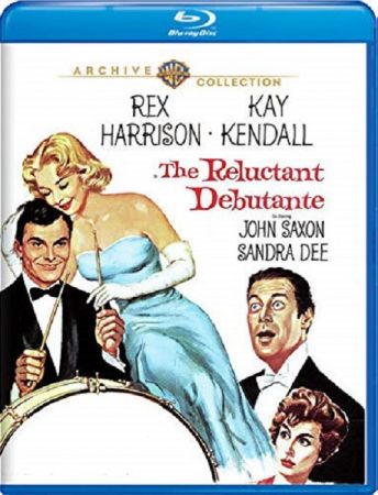 The Reluctant Debutante 1958 1080p BluRay x264-OFT