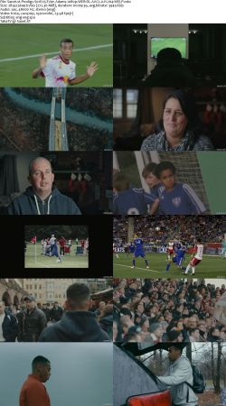 Prodigy S01 1080p WEB-DL AAC2.0 H264-WELP