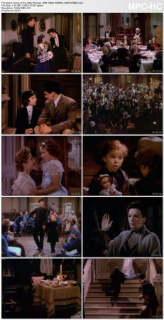 The Little Princess 1939 1080p WEBRip x265-RARBG