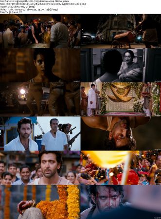 Agneepath 2012 720p BluRay x264-NhaNc3