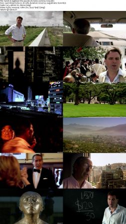 The Ascent of Money S01 720p BluRay x264-TAGHEUER