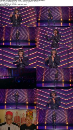 Yvonne Orji Momma I Made It 2020 1080p WEBRip x264 AAC5.1-YTS