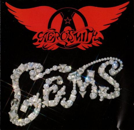 Aerosmith ‎- Gems (1993)