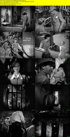 Dead End 1937 WEBRip XviD MP3-XVID