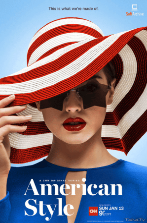 American Style S01 1080p AMZN WEB-DL DDP2.0 H264-alfaHD