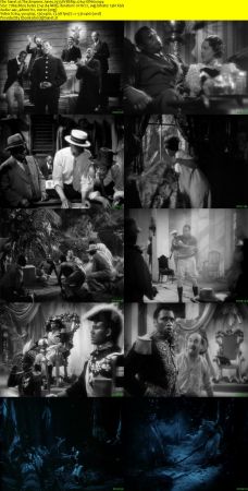 The Emperor Jones 1933 WEBRip x264-ION10
