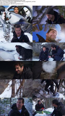 Running Wild with Bear Grylls S04 720p HDTV H264 AC3 DD5.1 Will1869