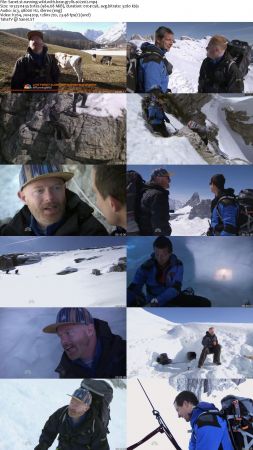 Running Wild with Bear Grylls S02 720p HDTV H264 AC3 DD5.1 Will1869