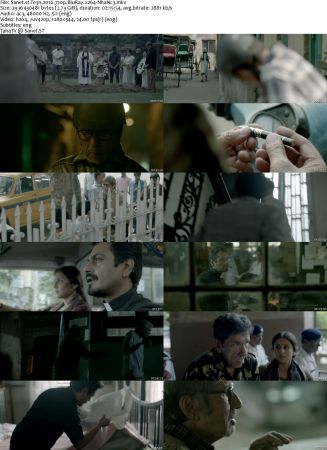 Te3n 2016 720p BluRay x264-NhaNc3