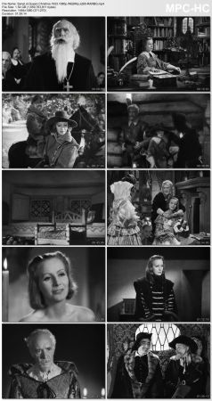 Queen Christina 1933 1080p WEBRip x265-RARBG
