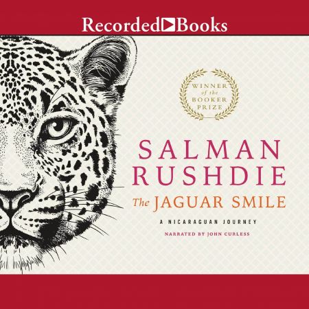 The Jaguar Smile: A Nicaraguan JourneyAudiobook
