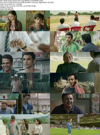 M.S. Dhoni 2016 720p BluRay x264-NhaNc3