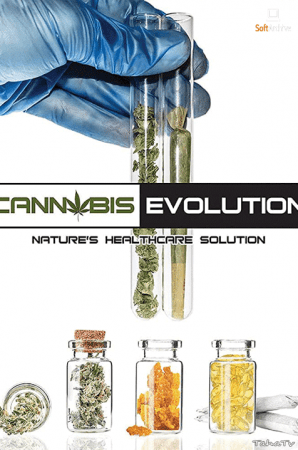 Cannabis Evolution 2019 1080p WEBRip x264 AAC-YTS