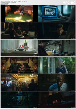 Ozark 2016 S03 2160p NF WEBRip NVENC HEVC 10bit AAC 5.1 Joy UTR