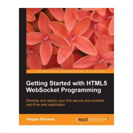 Getting Started with HTML5 WebSocket Programming