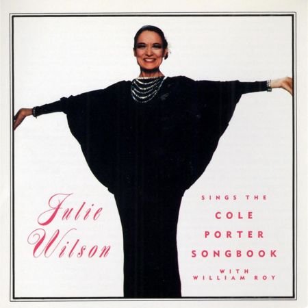 Julie Wilson   Sings the Cole Porter Songbook (1999)