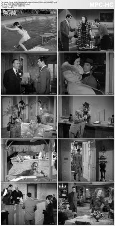 My Favorite Wife 1940 1080p WEBRip x265-RARBG