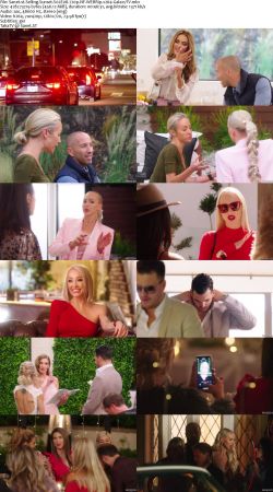 Selling Sunset S02 720p NF WEBRip x264-GalaxyTV
