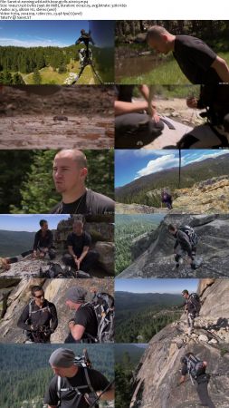 Running Wild with Bear Grylls S01 720p HDTV H264 AC3 DD Will1869