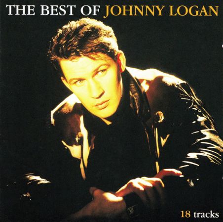 Johnny Logan ‎- The Best Of (1996)