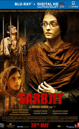 Sarbjit 2016 720p BluRay x264-NhaNc3