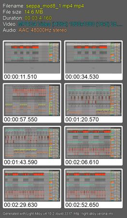 Producertech – Advanced Bass Music Production Techniques