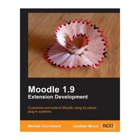 Moodle 1.9 Extension Development 
