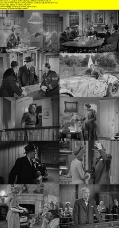 Laughter In Paradise 1951 BRRip XviD MP3-XVID