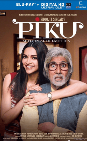 Piku 2015 720p BluRay x264-NhaNc3